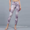 Fitness Yoga Pantalón Gimnasio Legging Yoga Ropa deportiva